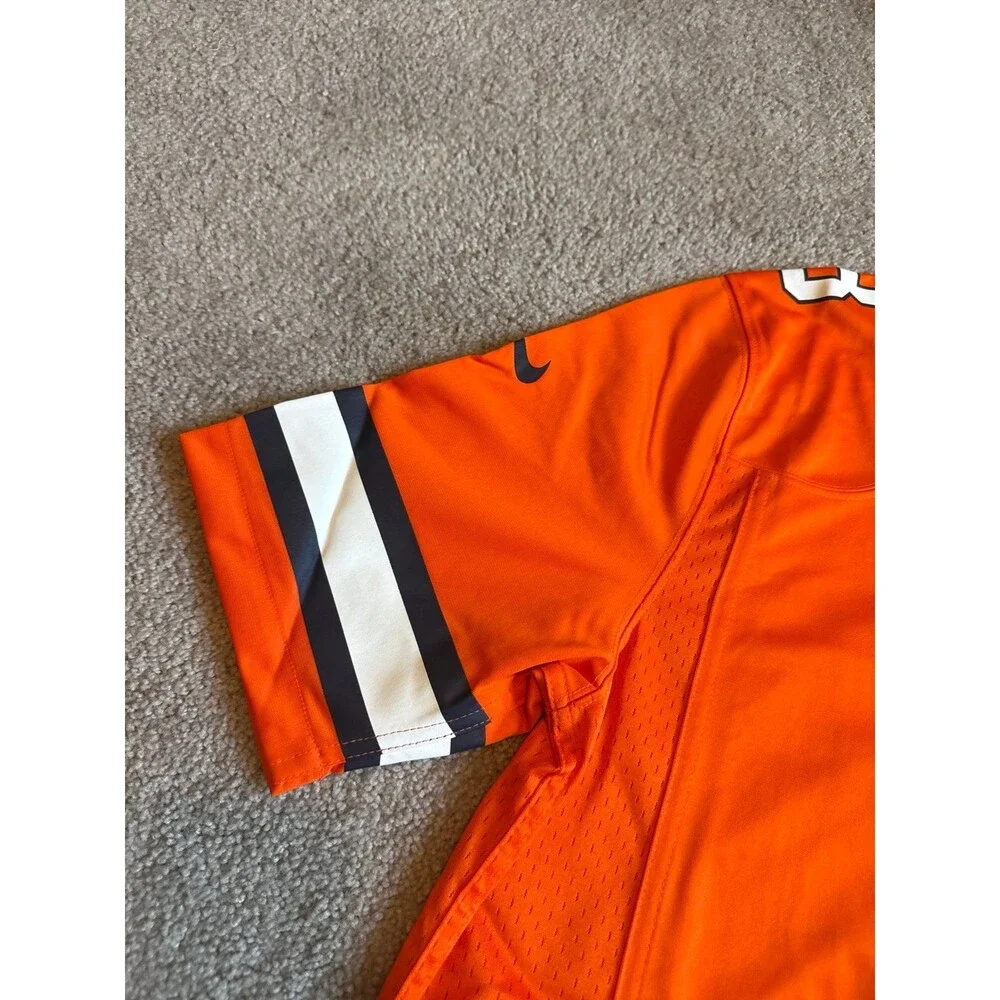 Russell Wilson Denver Broncos Nike NWT Men’s NFL Jersey Size Medium